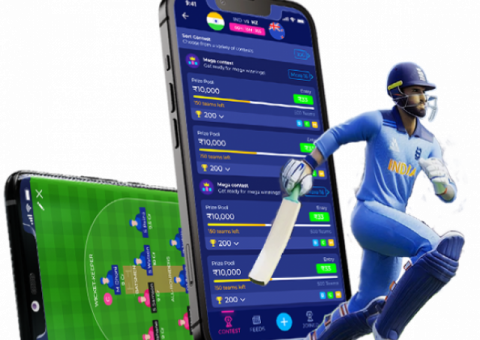 Sports Betting App Development Company | CricSportz
