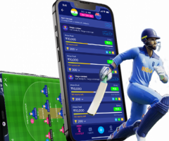 Sports Betting App Development Company | CricSportz