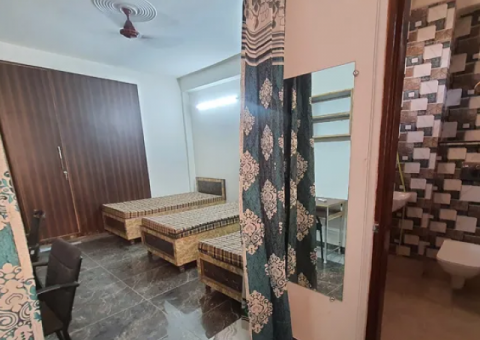 Boys PG in rohini | A.C ROOMS and NON A.C ROOMS