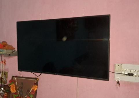 Led tv Installation technician in Chandigarh