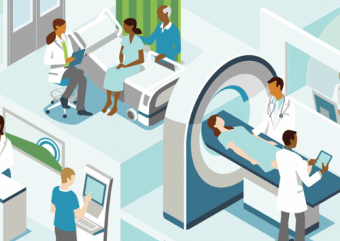 Hospital Information Management System Software
