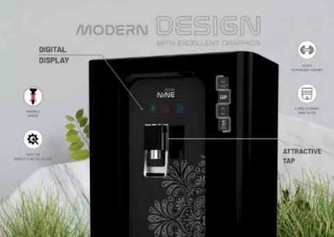Leading dealer of RO and UV Water Purifiers