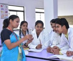 The International School Agra Best For Education