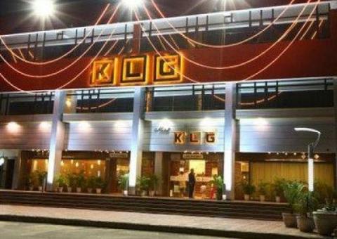 KLG offers the best hospitality, well-appointed rooms