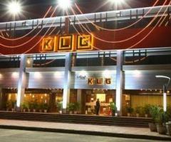 KLG offers the best hospitality, well-appointed rooms