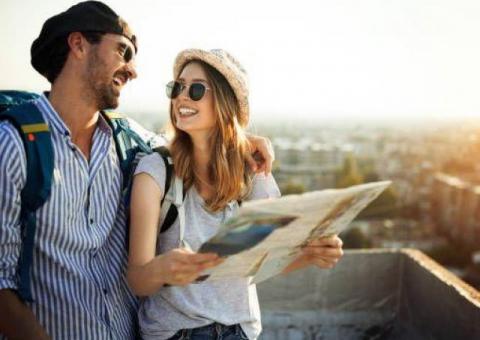 Space Visas Tours is a top-rated visa consultant