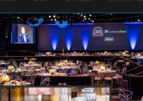 Destination management company | Corporate Event Production