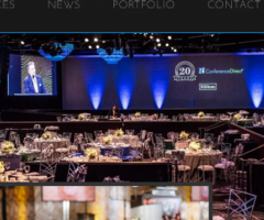 Destination management company | Corporate Event Production