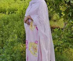 FLORENTINA KURTA AND DUPATTA