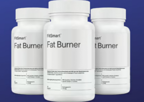 FitSmart Fat Burner | health supplement