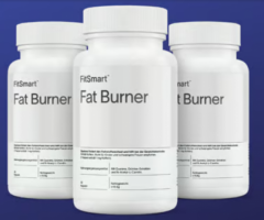 FitSmart Fat Burner | health supplement