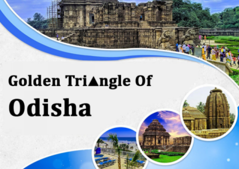 Most trusted travel agents in Bhubaneswar