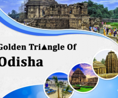 Most trusted travel agents in Bhubaneswar