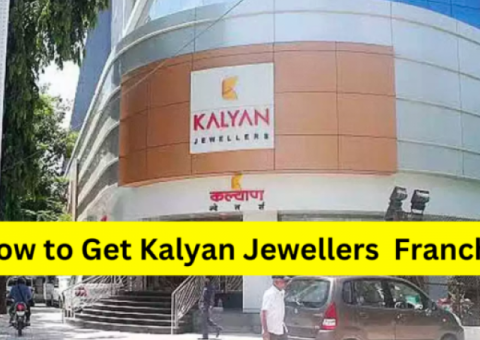 Kalyan Jewellers Franchise Online | Golden Opportunities