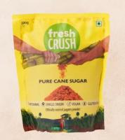 PURE CANE SUGAR By FRESH CRUSH
