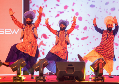 Rishikesh's leading event management company