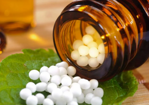 Dr. Ambuj Homeopathic clinic