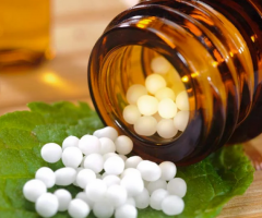 Dr. Ambuj Homeopathic clinic