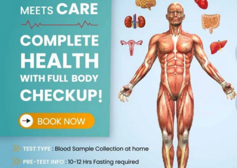 Book Your AMH Test at Home | Mediyaar