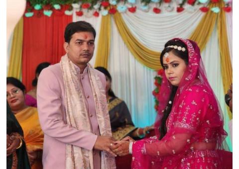 Online Matrimonial services