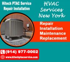 Service Repair Installation | Hitech PTAC Services