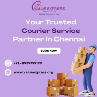 Value Express Courier Service Chennai