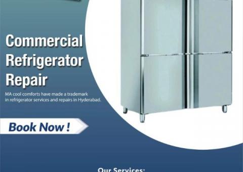 AC Repair & Refrigerator repair ​Service