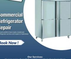 AC Repair & Refrigerator repair ​Service