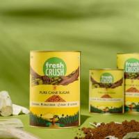 PURE CANE SUGAR By FRESH CRUSH