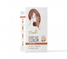 Camilla Plant based Hair Color is 100% Pure & Natural