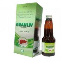 Granved Herbal | Certified suppliers of Pharma