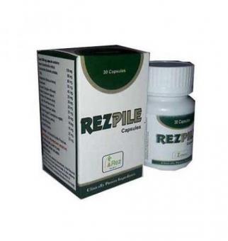 Rez Vdic Ayurvedic Medicines company in Chd.