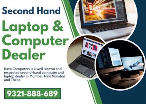 Raza Infotech repair and service provider