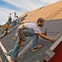 Expert Roof Replacement Services