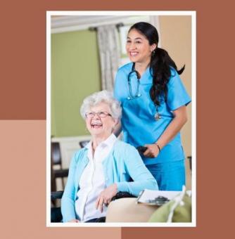 Patient Care Services by Karmabhumi