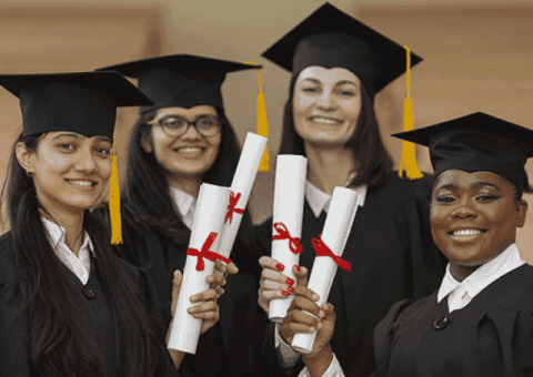 Top Study Abroad Consultants