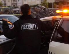 Top Rated Irvine Security Guard Services