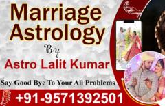 Best Marriage Vedic Astrologer