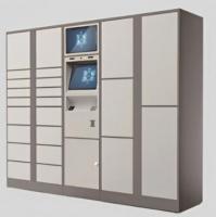 VMK International, Innovative digital smart lockers