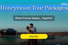 Honeymoon Tour Packages