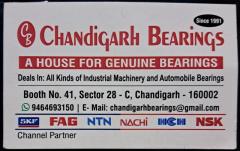 CHANDIGARH BEARINGS