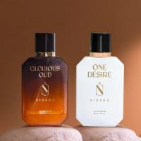 Glorious oud and One desire unisex perfume