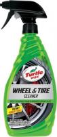 Wheel and Tire Cleaner 680 ml | Turtle Wax