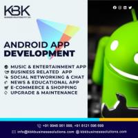 Android Application Development