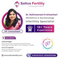 Top IVF Centre Advanced Fertility Solutions at Sattva Fertility