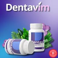 Dentavim the Health Dental Supplement