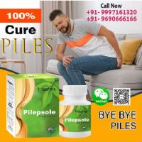 Pilepsole Capsule The Nature`S Magic Blend For You