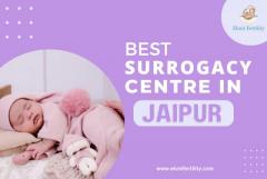 Low-Cost Treatment for IVF & Avail Top Surrogacy Centre