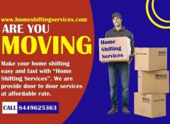 India’s Largest and Recognized Movers