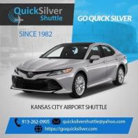 Quicksilver Airport Shuttle & Car Service